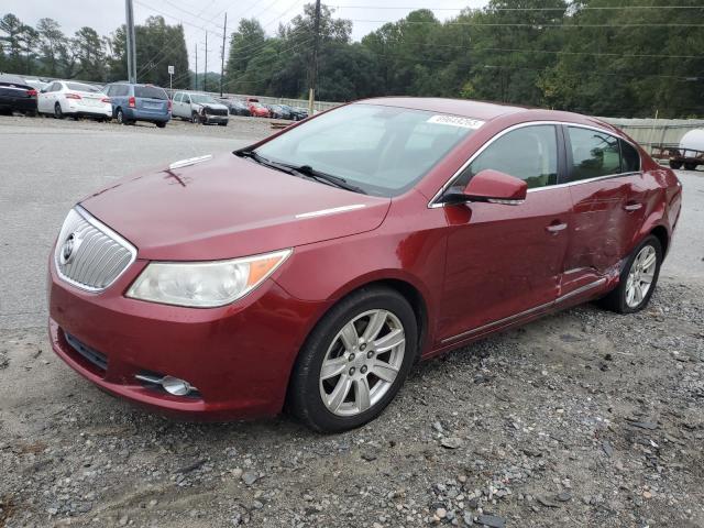 BUICK LACROSSE 2010 1g4gc5eg9af271674