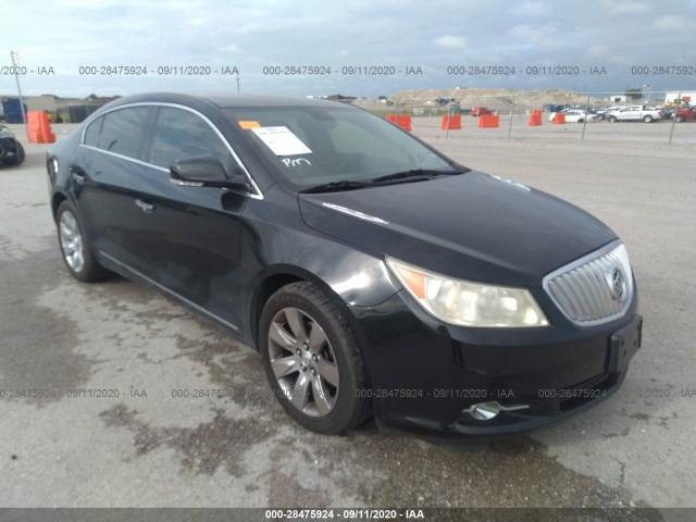 BUICK LACROSSE 2010 1g4gc5eg9af271903