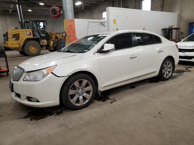 BUICK LACROSSE 2010 1g4gc5eg9af274123