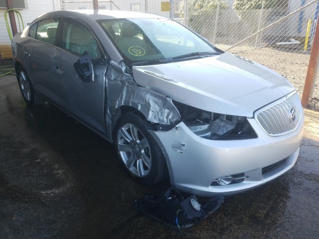 BUICK LACROSSE C 2010 1g4gc5eg9af276101