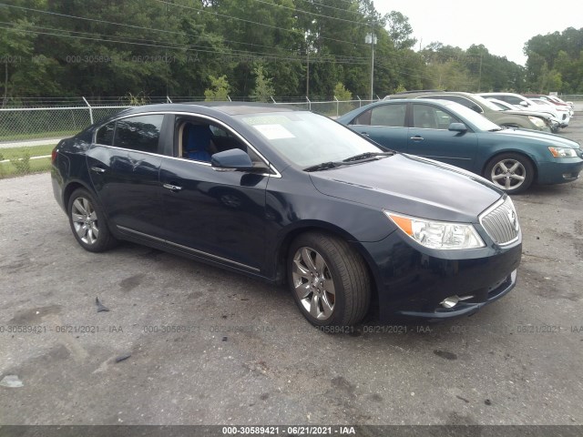 BUICK LACROSSE 2010 1g4gc5eg9af277412