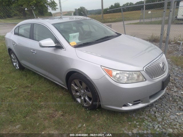 BUICK LACROSSE 2010 1g4gc5eg9af280018