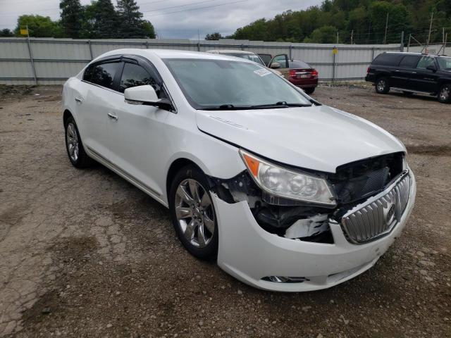 BUICK LACROSSE C 2010 1g4gc5eg9af282285