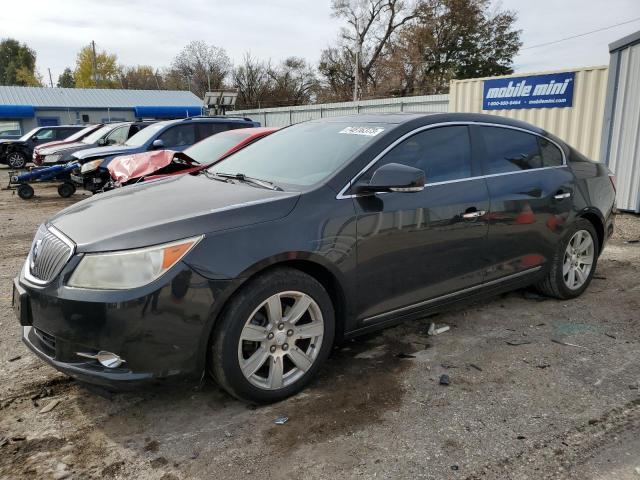 BUICK LACROSSE 2010 1g4gc5eg9af285347