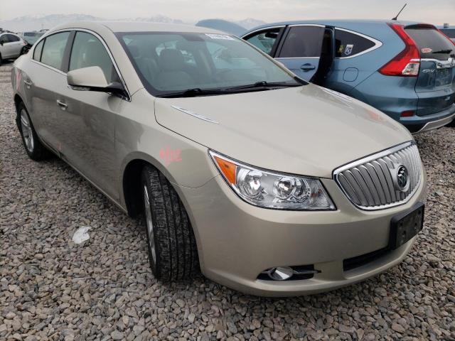 BUICK LACROSSE C 2010 1g4gc5eg9af291746