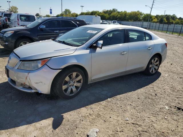 BUICK LACROSSE C 2010 1g4gc5eg9af293688