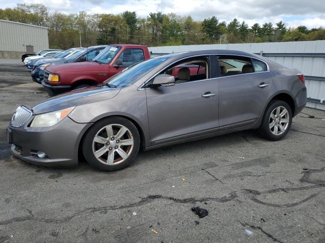 BUICK LACROSSE 2010 1g4gc5eg9af298986