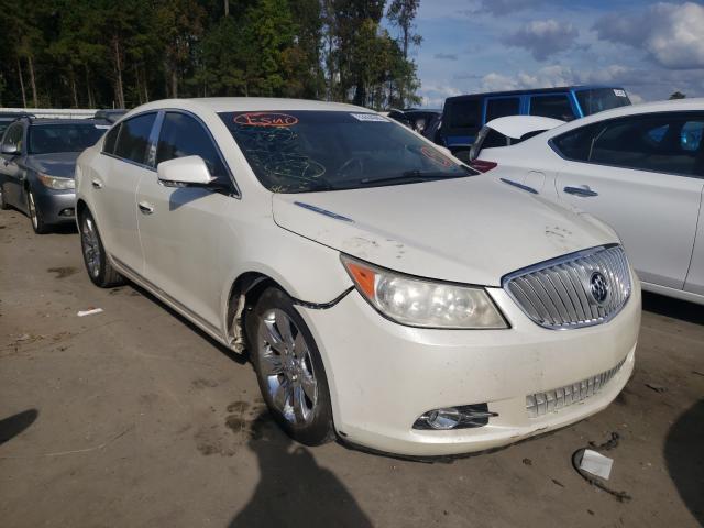 BUICK LACROSSE C 2010 1g4gc5eg9af305256