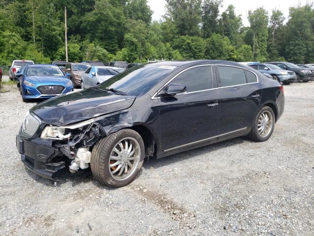 BUICK LACROSSE C 2010 1g4gc5eg9af307007