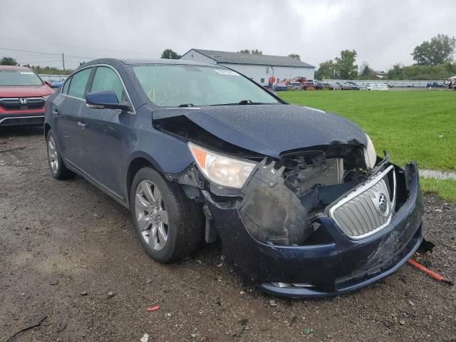 BUICK LACROSSE C 2010 1g4gc5eg9af310327