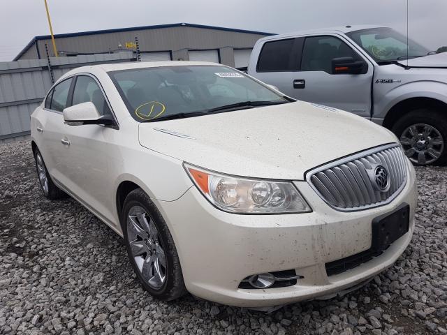 BUICK LACROSSE C 2010 1g4gc5eg9af317343