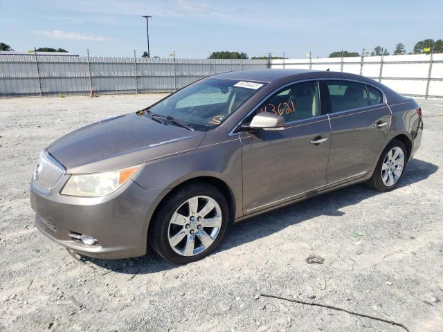 BUICK LACROSSE C 2010 1g4gc5eg9af318878