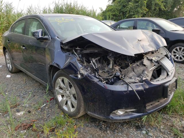 BUICK LACROSSE C 2010 1g4gc5eg9af321604