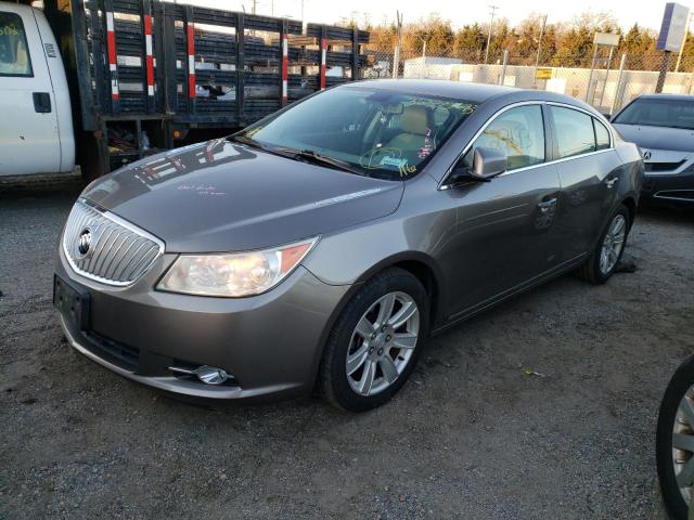 BUICK LACROSSE C 2010 1g4gc5eg9af322106