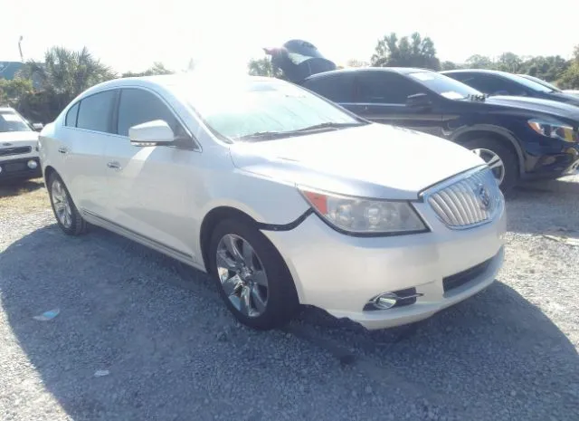 BUICK LACROSSE 2010 1g4gc5eg9af324955