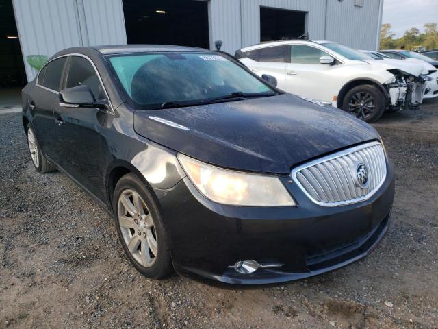 BUICK LACROSSE C 2010 1g4gc5eg9af325362