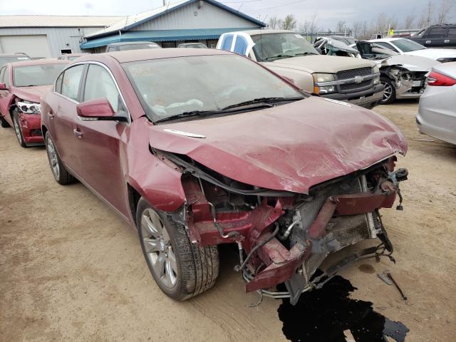 BUICK LACROSSE C 2010 1g4gc5eg9af325443