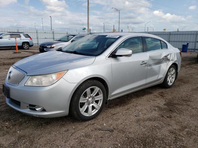 BUICK LACROSSE 2010 1g4gc5egxaf121749