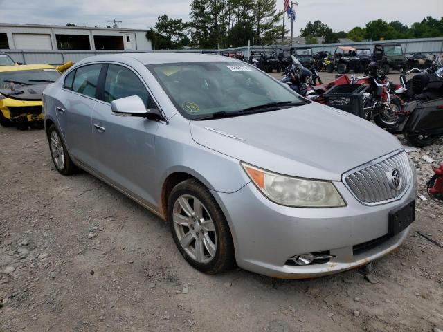 BUICK LACROSSE C 2010 1g4gc5egxaf123064