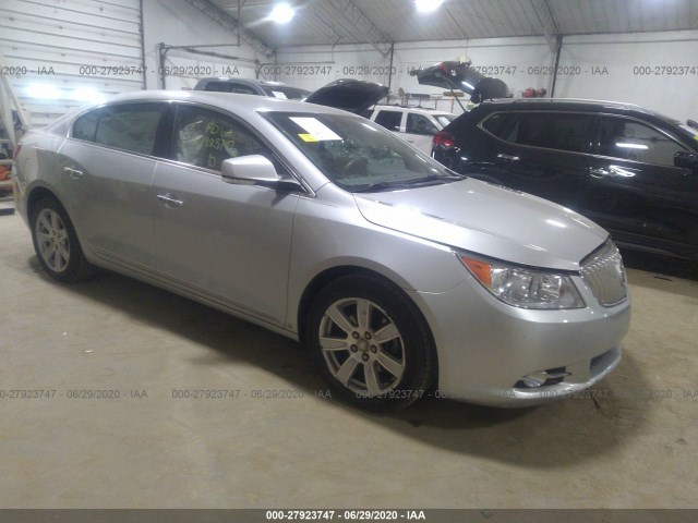 BUICK LACROSSE 2010 1g4gc5egxaf127244