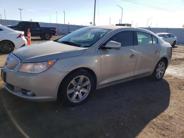 BUICK LACROSSE 2010 1g4gc5egxaf131391