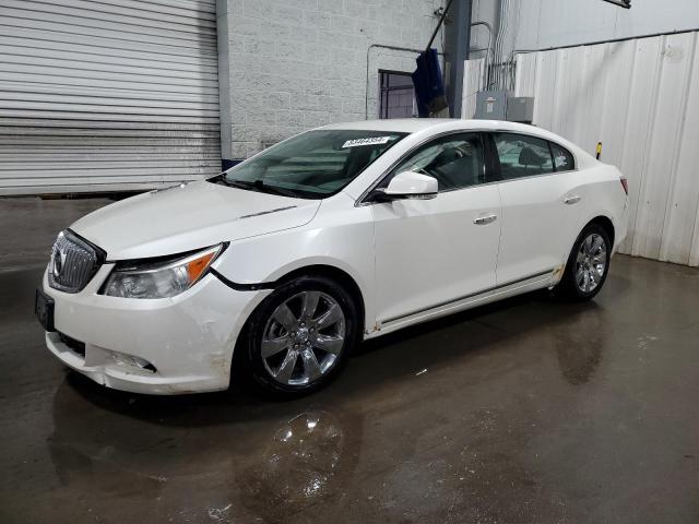 BUICK LACROSSE C 2010 1g4gc5egxaf143251