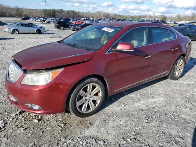 BUICK LACROSSE C 2010 1g4gc5egxaf144920