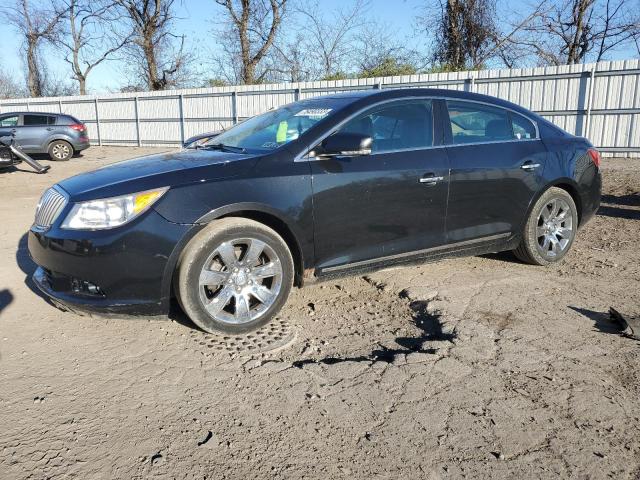 BUICK LACROSSE 2010 1g4gc5egxaf152578