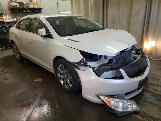 BUICK LACROSSE C 2010 1g4gc5egxaf152757