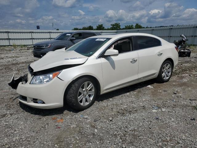 BUICK LACROSSE 2010 1g4gc5egxaf154945