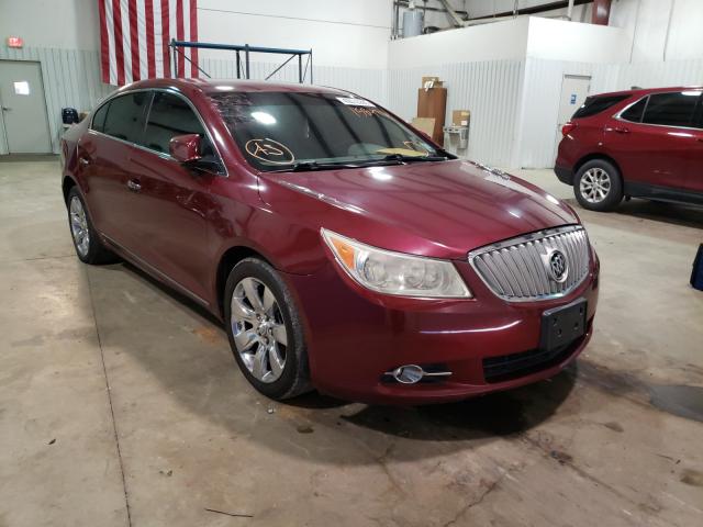 BUICK LACROSSE C 2010 1g4gc5egxaf158476