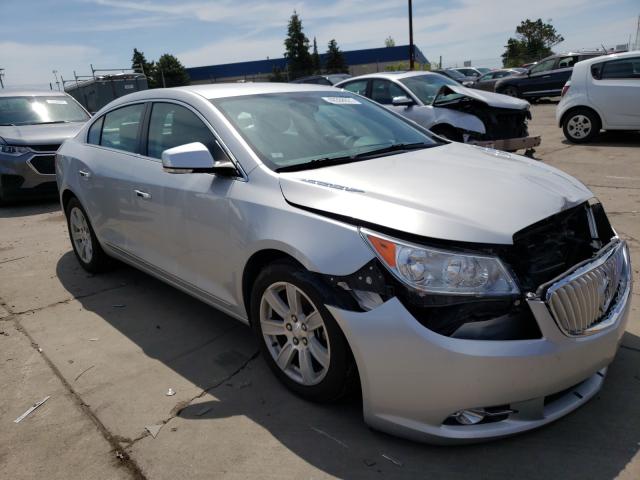 BUICK LACROSSE C 2010 1g4gc5egxaf166299