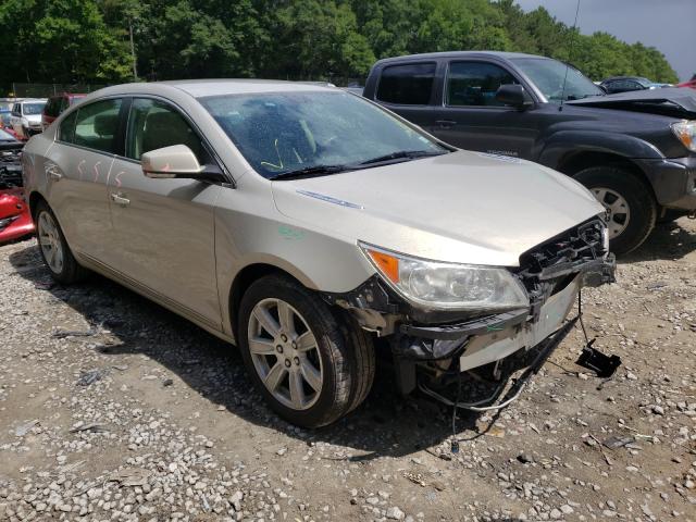 BUICK LACROSSE C 2010 1g4gc5egxaf167923