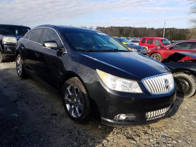 BUICK LACROSSE 2010 1g4gc5egxaf175424