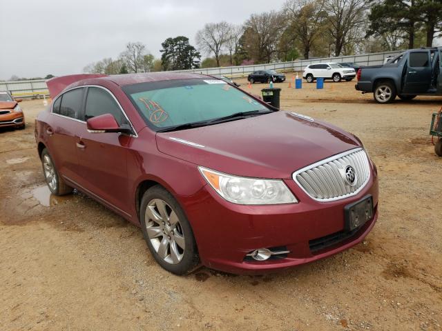 BUICK LACROSSE C 2010 1g4gc5egxaf182552