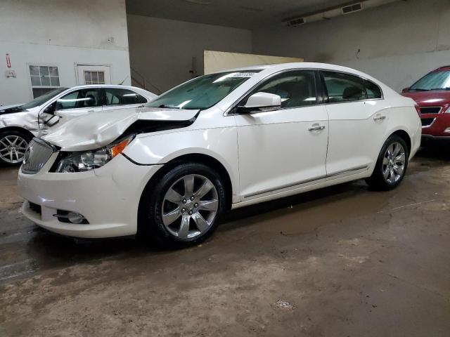 BUICK LACROSSE 2010 1g4gc5egxaf187508