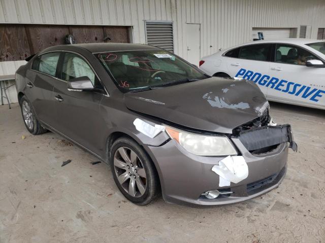 BUICK LACROSSE C 2010 1g4gc5egxaf195432