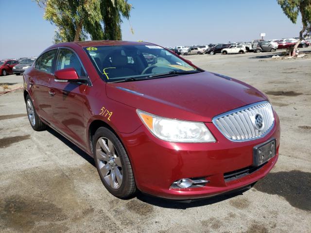 BUICK LACROSSE C 2010 1g4gc5egxaf201567