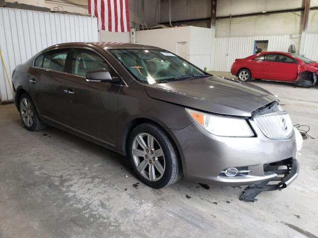 BUICK LACROSSE C 2010 1g4gc5egxaf215677