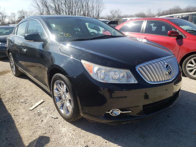 BUICK LACROSSE C 2010 1g4gc5egxaf224637