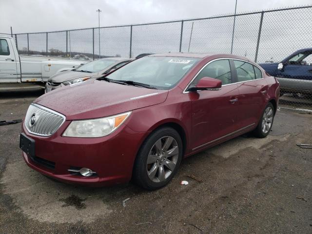 BUICK LACROSSE C 2010 1g4gc5egxaf244421