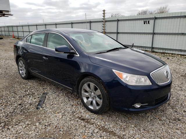 BUICK LACROSSE C 2010 1g4gc5egxaf246198