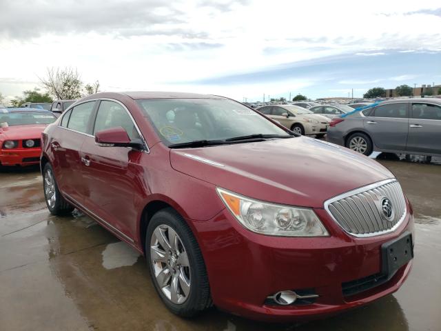 BUICK LACROSSE C 2010 1g4gc5egxaf247609