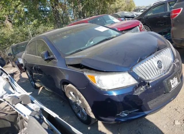 BUICK LACROSSE 2010 1g4gc5egxaf250932