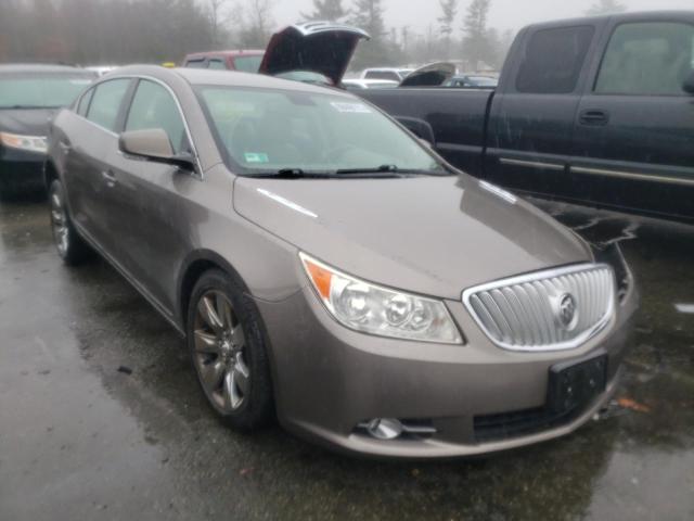 BUICK LACROSSE C 2010 1g4gc5egxaf251109