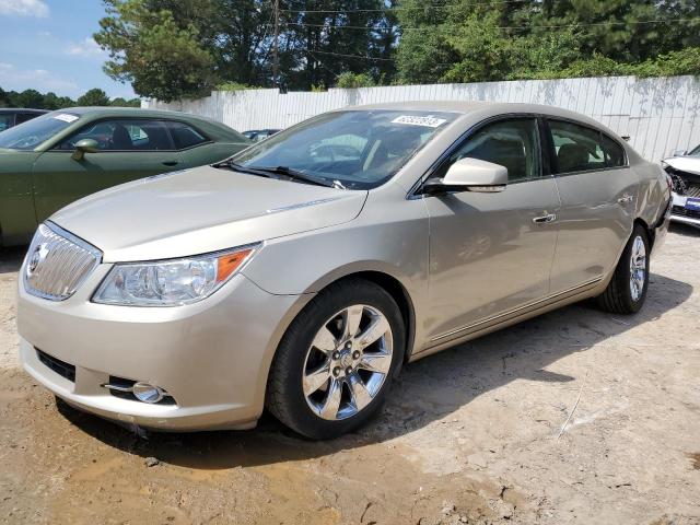 BUICK LACROSSE C 2010 1g4gc5egxaf265303