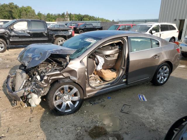 BUICK LACROSSE 2010 1g4gc5egxaf272803