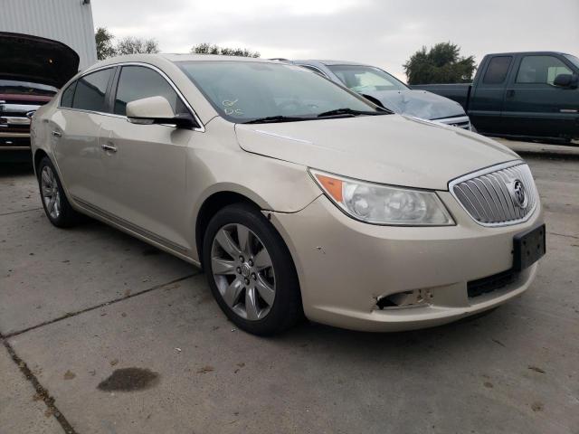 BUICK LACROSSE C 2010 1g4gc5egxaf279539