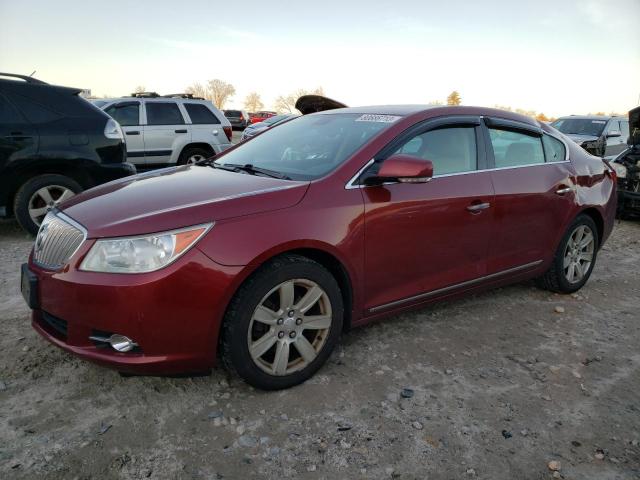 BUICK LACROSSE 2010 1g4gc5egxaf295157