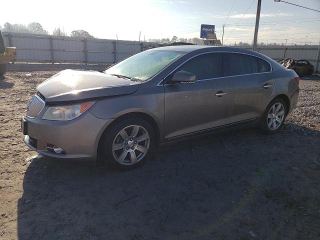 BUICK LACROSSE C 2010 1g4gc5egxaf296941